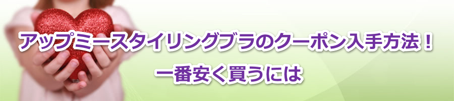 �A�b�v�~�[�X�^�C�����O�u���̃N�[�|��������@�I��Ԉ��������ɂ�